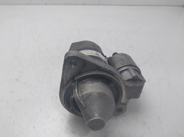 CV6T11000GC Motor de arranque  en stock Castellón