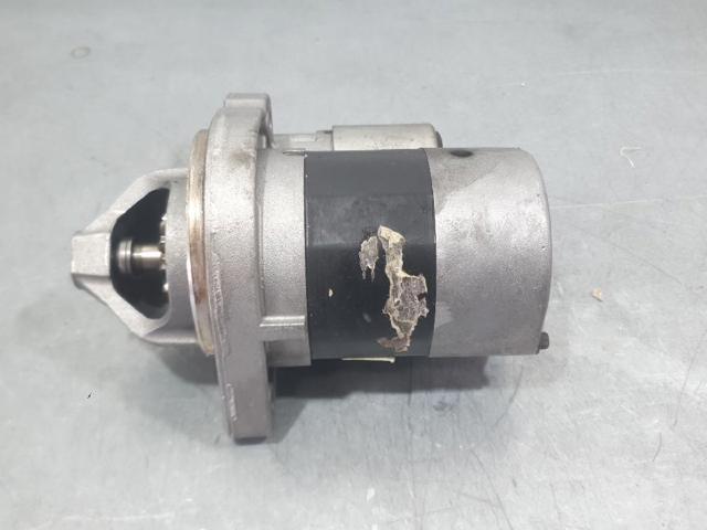 FORD CV6T11000GC Motor de arranque  comprar en Murcia