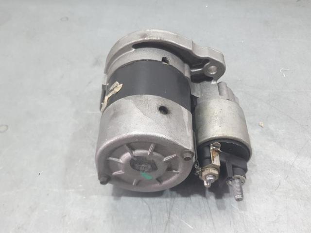 CV6T11000GC Motor de arranque  disponible Burgos