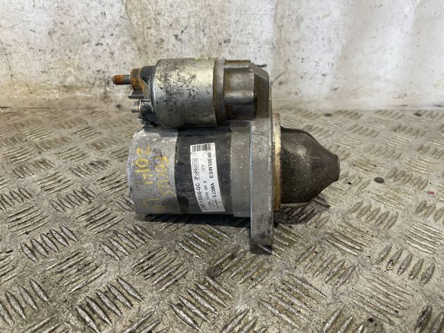 FORD CV6T11000GC Motor de arranque comprar Pamplona
