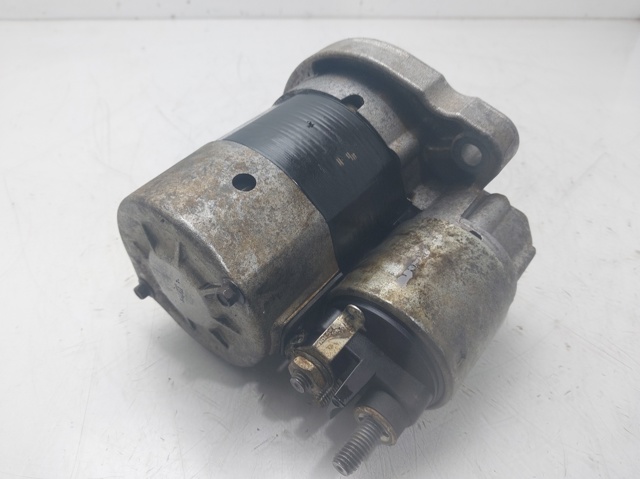 FORD CV6T11000GC Motor de arranque  comprar en Ponferrada