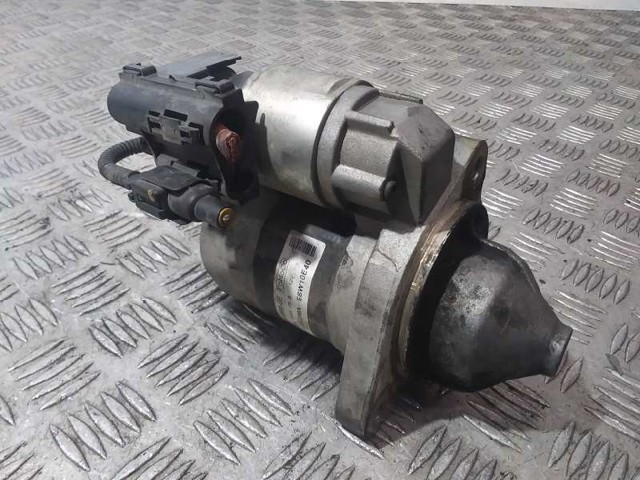 CV6T11000GE Motor de arranque  comprar en Zaragoza