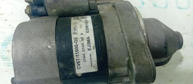 FORD CV6T11000GE Motor de arranque  comprar en Albacete