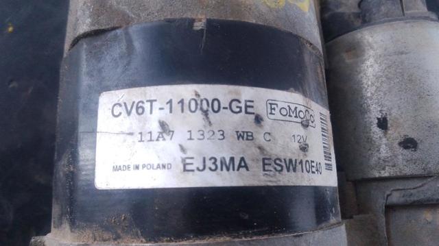 CV6T11000GE FORD Motor de arranque  comprar en Lleida