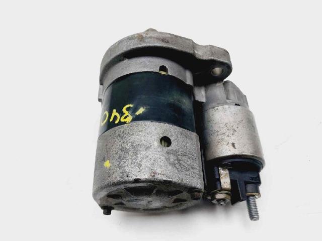 CV6T11000GE FORD Motor de arranque  disponible Vigo