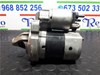 Motor de arranque CV6T11000GE FORD