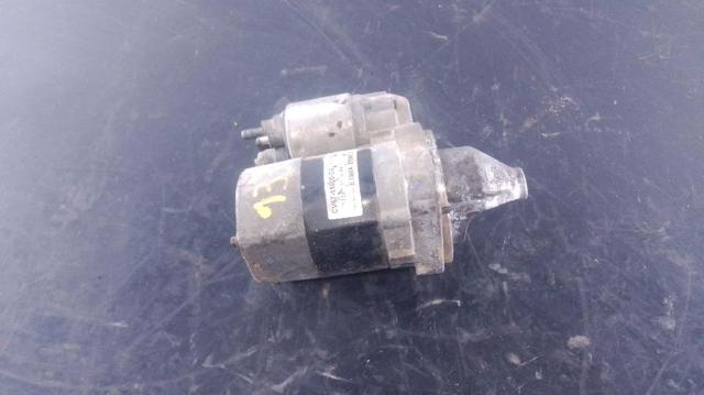 FORD CV6T11000GE Motor de arranque  en stock Valencia