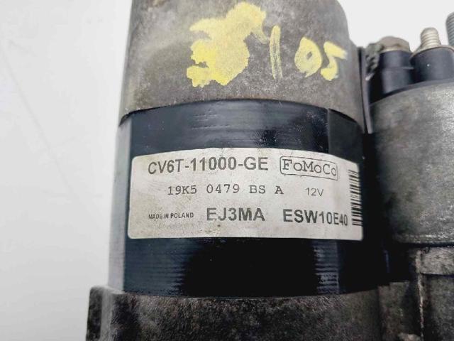 FORD CV6T11000GE Motor de arranque  disponible España