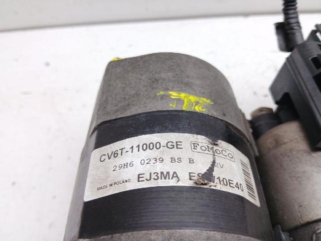 CV6T11000GE Motor de arranque  disponible Utrera