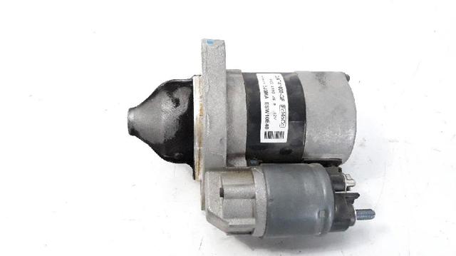 Motor de arranque para Ford Fiesta 