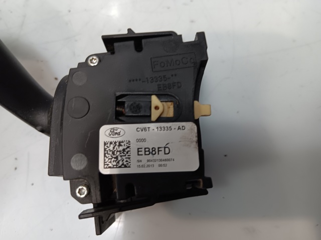CV6T13335AD Ford