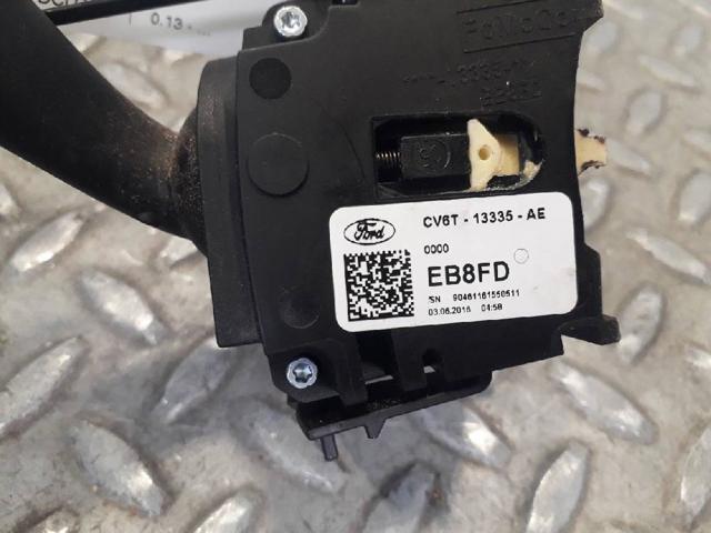 FORD CV6T13335AE Conmutador izquierdo de la columna de dirección  comprar en Murcia