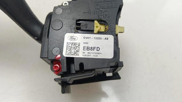 FORD CV6T13335AE Conmutador izquierdo de la columna de dirección  en stock Valencia