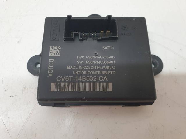 Unidad de confort Ford Kuga II SUV comprar en España
