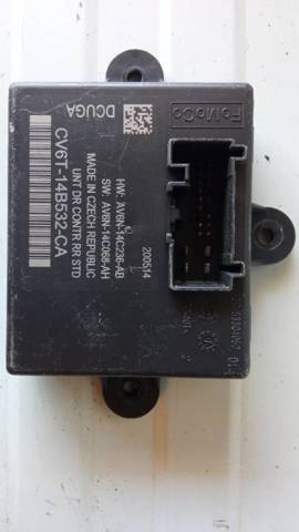 Módulo de confort para Ford Kuga CBS
