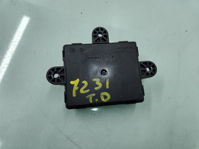 Unidad de confort Ford Kuga II (CBS)
