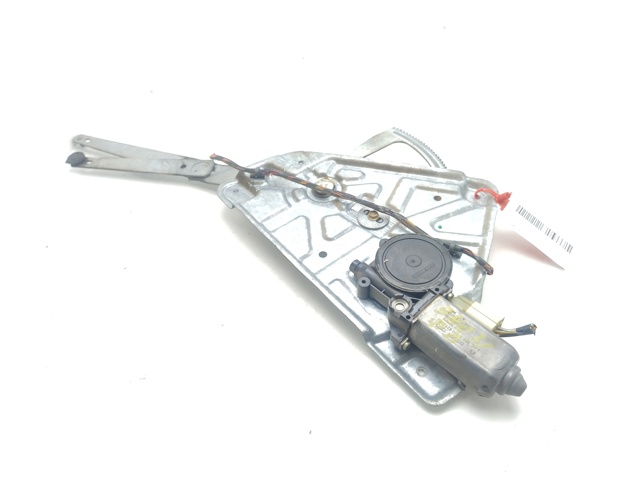 Mecanismo levanta, puerta delantera derecha Land Rover Range Rover II (1994-2002)