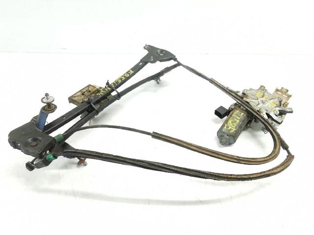 Mecanismo del elevalunas de la puerta trasera del maletero CVH101150 LAND ROVER
