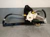 Mecanismo alzacristales, puerta trasera derecha CVH101201 LAND ROVER