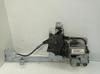 Mecanismo alzacristales, puerta trasera derecha CVH101202 LAND ROVER