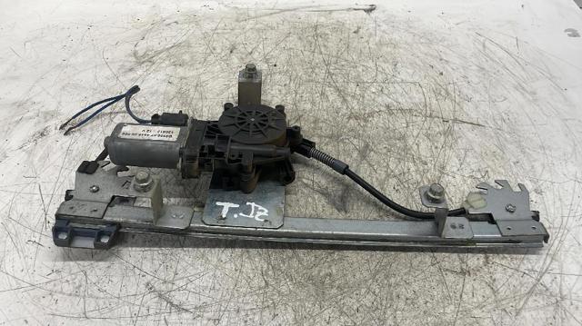 LAND ROVER CVH101212 Mecanismo de elevalunas de la puerta trasera izquierda comprar Tarragona