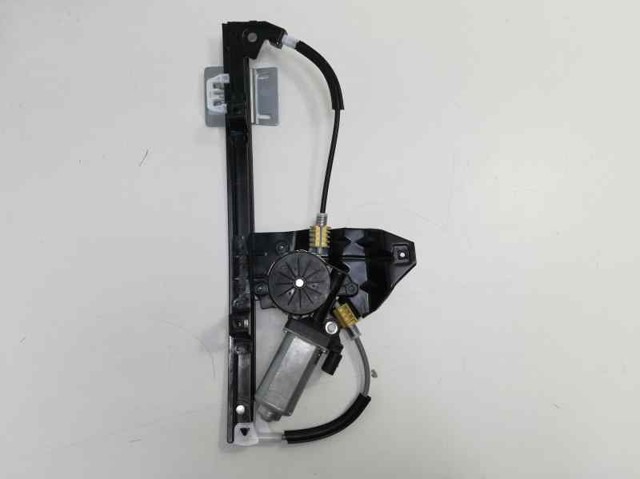 CVH101212 LAND ROVER Mecanismo de elevalunas de la puerta trasera izquierda comprar Madrid
