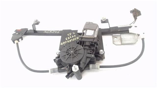 CVH101212 LAND ROVER Mecanismo de elevalunas de la puerta trasera izquierda comprar Madrid