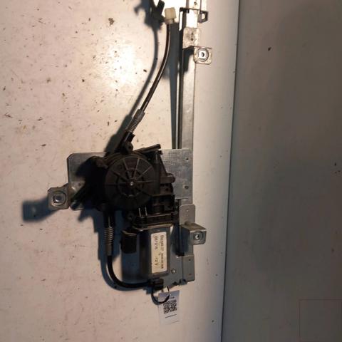LAND ROVER CVH101212 Mecanismo de elevalunas de la puerta trasera izquierda  disponible Valladolid