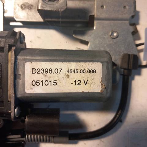 LAND ROVER CVH101212 Mecanismo de elevalunas de la puerta trasera izquierda  comprar en Murcia