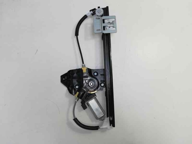 CVH101212 LAND ROVER Mecanismo de elevalunas de la puerta trasera izquierda  en stock Gandía