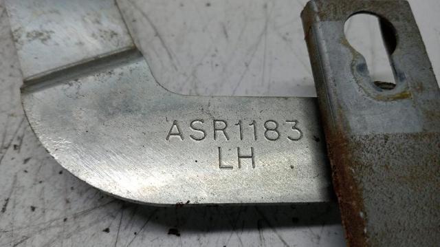 Mecanismo alzacristales, puerta trasera izquierda CVH101250 LAND ROVER