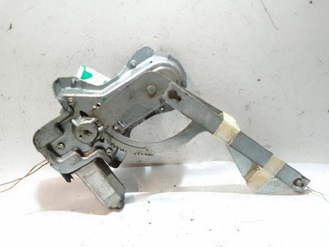 Mecanismo alzacristales, puerta trasera izquierda CVH101250 LAND ROVER