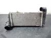 Turbo intercooler CX168004 FORD