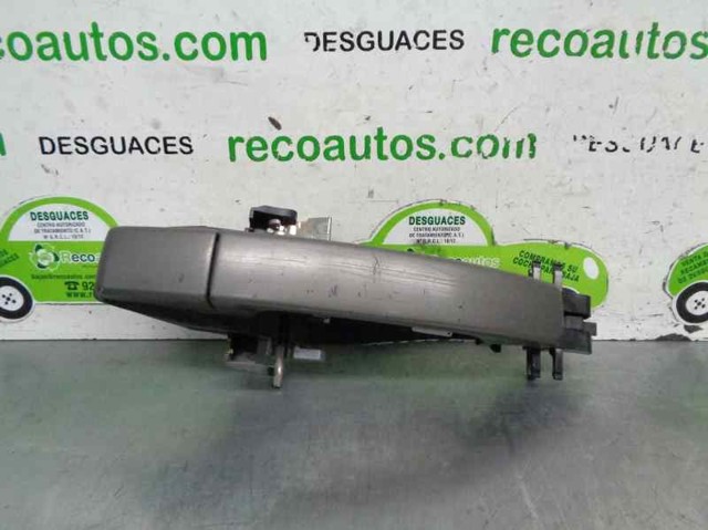 Tirador de puerta exterior delantero CXA500010LEP Land Rover