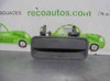 Tirador de puerta exterior trasero derecho CXB000320LDA LAND ROVER