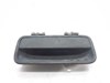 Tirador de puerta exterior trasero derecho CXB000320LDA LAND ROVER