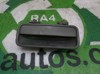 Tirador de puerta exterior trasero derecho CXB000320LDA LAND ROVER