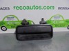 Tirador de puerta exterior trasero derecho CXB101520 LAND ROVER