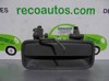 Tirador de puerta exterior trasero derecho CXB101520 LAND ROVER