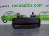 Tirador de puerta exterior trasero derecho CXB101520 LAND ROVER