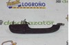 Tirador de puerta exterior trasero CXB102910 LAND ROVER