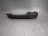 Tirador de puerta exterior trasero CXB102910 LAND ROVER