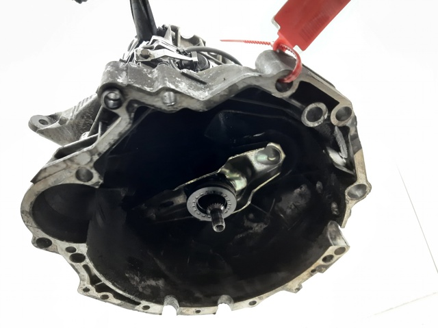CXY VAG