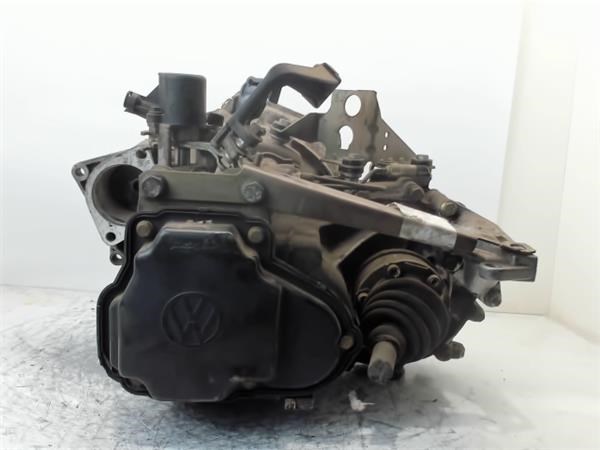 VAG CYP Caja de cambios manual completa  comprar en Ponferrada