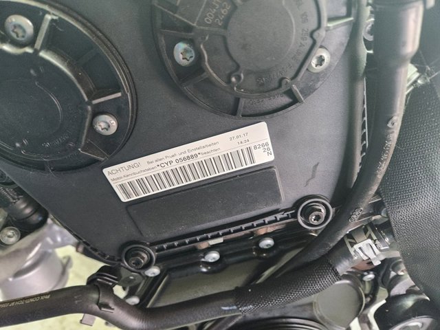 CYP VAG Caja de cambios  en stock Córdoba
