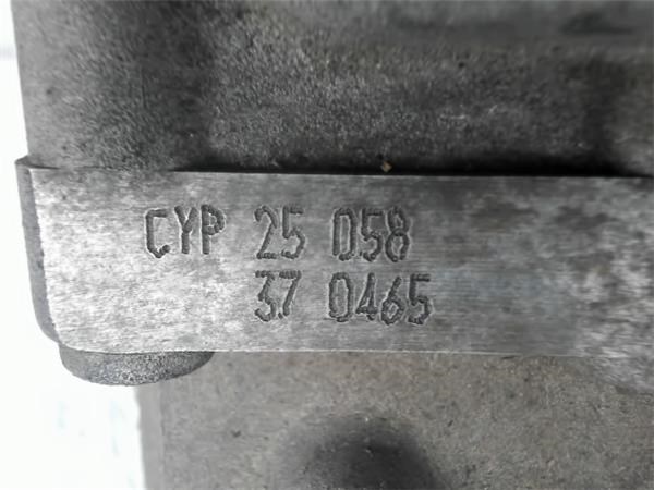 CYP VAG Caja de cambios manual completa  comprar en Jaén