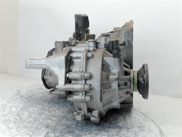 CYP VAG Caja de cambios manual completa  comprar en Jaén