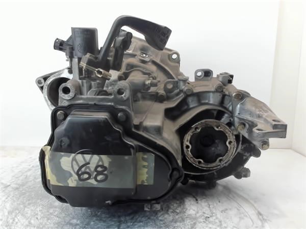 VAG CYP Caja de cambios manual completa  comprar en Murcia