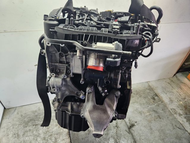 VAG CYP Caja de cambios manual completa  disponible Lugo