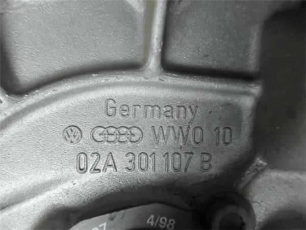 VAG CYP Caja de cambios  en stock Valencia